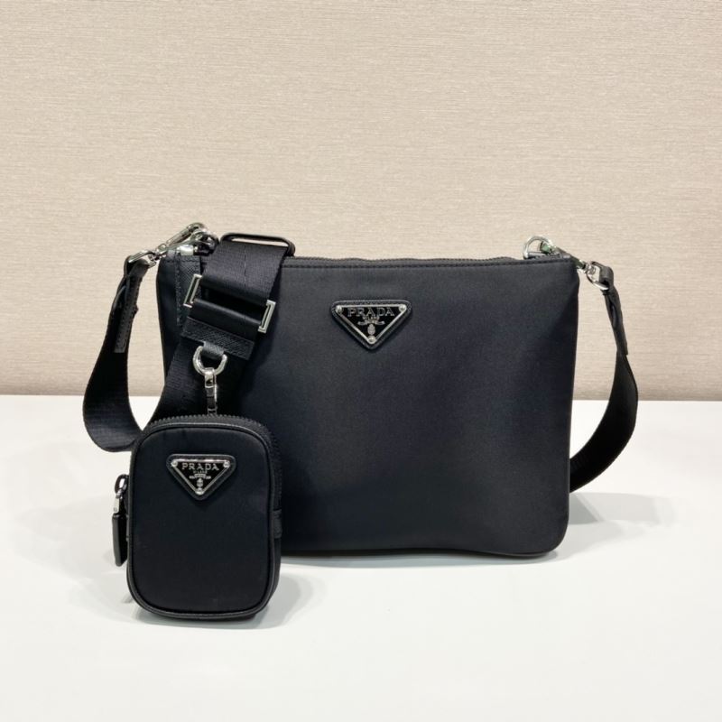 mens Pra*a satchel bags